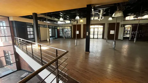 The Brandhouse, 12 Capricorn Drive - Office Unit - To Let - 2898m² - To ler in paulshoof (15)